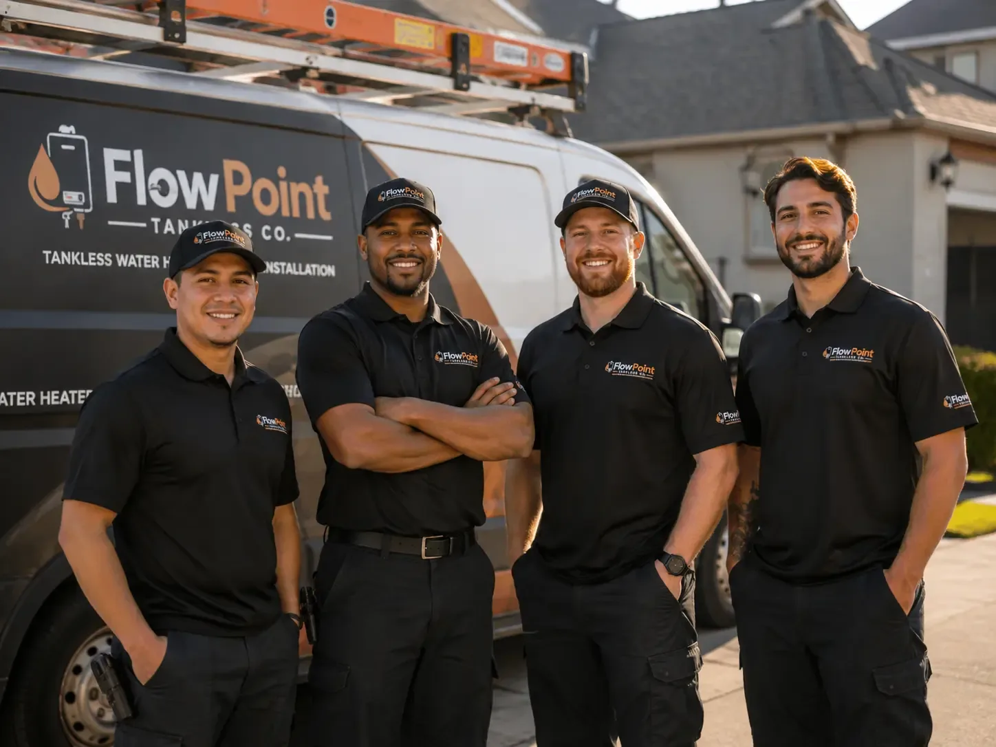 Tankless Water Heater Installation company in Blaine, KY