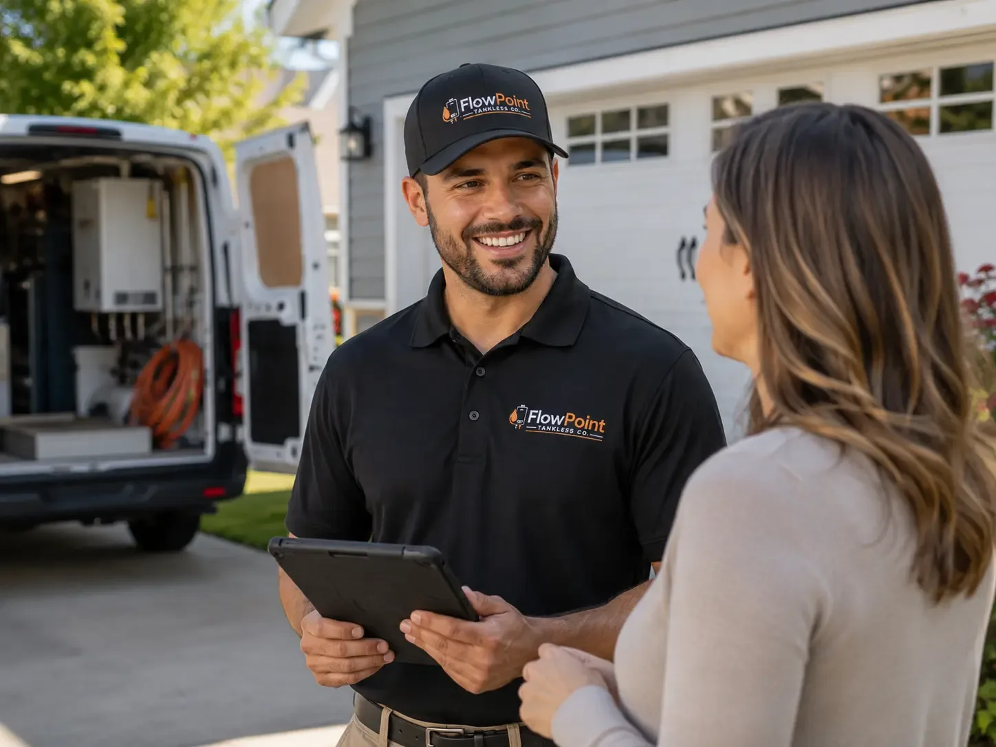 Tankless Water Heater Installation Blaine, KY FAQs